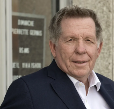 Capture decran 2026 03 21 145248 Le Canadien fait une annonce &eacute;motive pour Rodger Brulotte&hellip; les fans sont touch&eacute;s