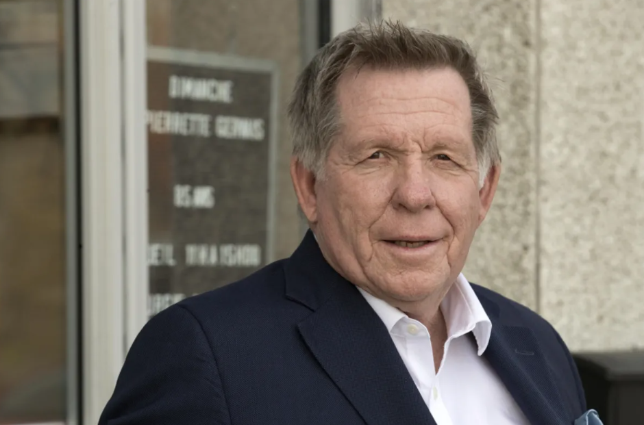 Le Canadien fait une annonce émotive pour Rodger Brulotte… les fans sont touchés 1 Le Canadien fait une annonce émotive pour Rodger Brulotte… les fans sont touchés Capture decran 2026 03 21 145248 Le Canadien fait une annonce émotive pour Rodger Brulotte… les fans sont touchés