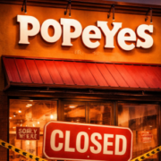 Capture decran 2026 03 21 161901 Popeyes ferme 20 restaurants&hellip; une situation qui inqui&egrave;te les clients