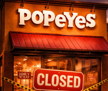Capture decran 2026 03 21 161901 Popeyes ferme 20 restaurants&hellip; une situation qui inqui&egrave;te les clients