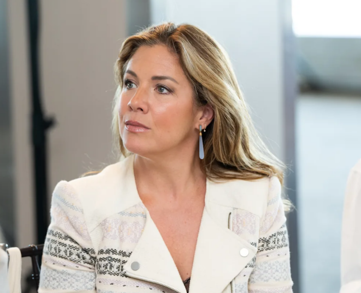 Capture decran 2026 03 23 181344 Sophie Gr&eacute;goire bless&eacute;e dans un accident&hellip; son message inqui&egrave;te et fait r&eacute;fl&eacute;chir