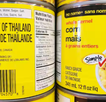 Capture decran 2026 03 24 110032 Le Qu&eacute;bec pourrait perdre une partie de ses l&eacute;gumes en conserve&hellip; et la raison inqui&egrave;te