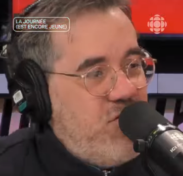 Capture decran 2026 03 24 110811 C&rsquo;est la fin pour Jean-S&eacute;bastien Girard &agrave; la radio&hellip; ses derniers mots touchent les auditeurs