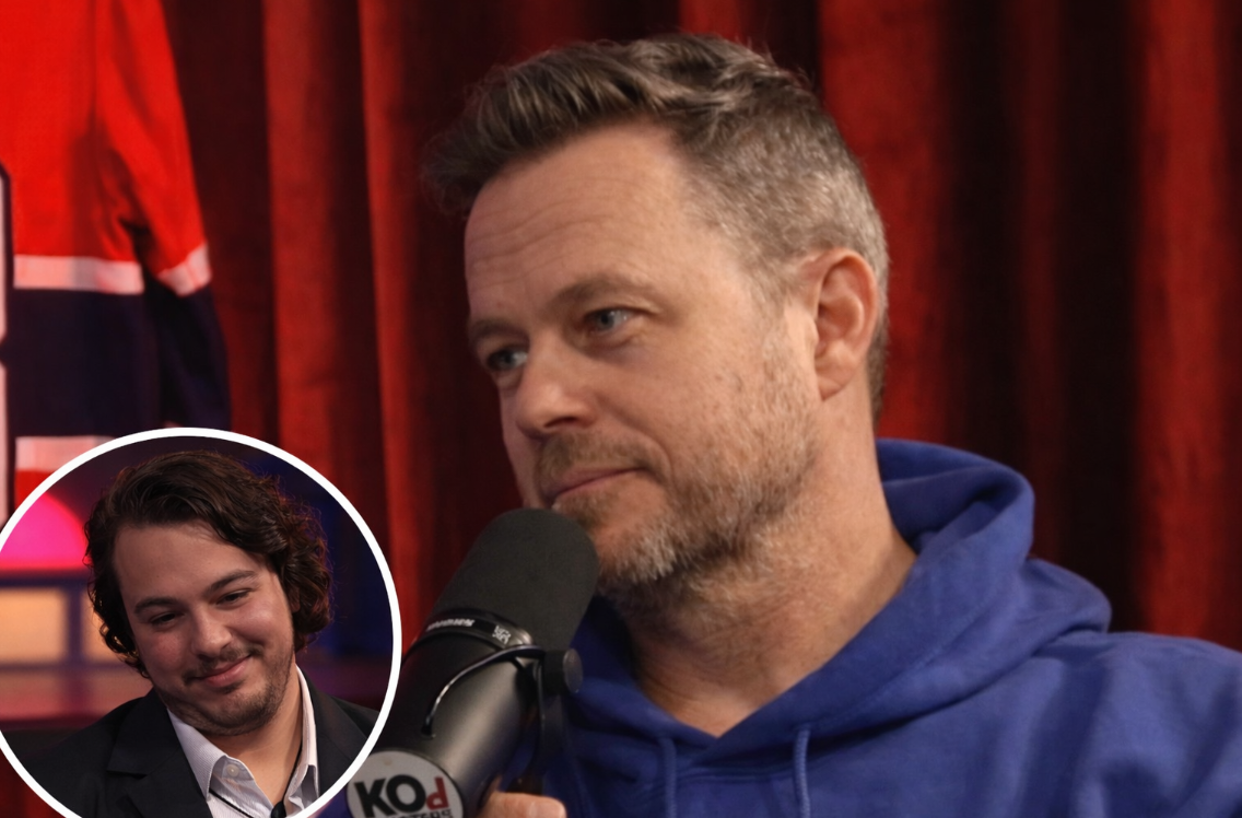 Capture decran 2026 03 24 163637 Apr&egrave;s 6 ans d&rsquo;amour, Christophe Dup&eacute;r&eacute; annonce sa s&eacute;paration dans un message sinc&egrave;re