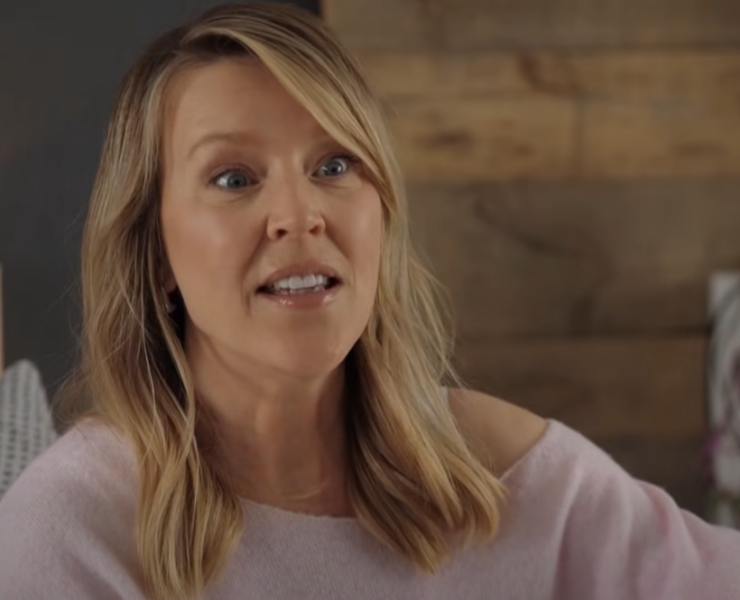 Capture decran 2026 03 24 164747 &laquo; J&rsquo;ai vraiment eu peur &raquo; : Julie B&eacute;langer se confie sur un moment effrayant