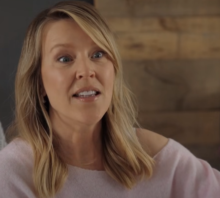 Capture decran 2026 03 24 164747 &laquo; J&rsquo;ai vraiment eu peur &raquo; : Julie B&eacute;langer se confie sur un moment effrayant