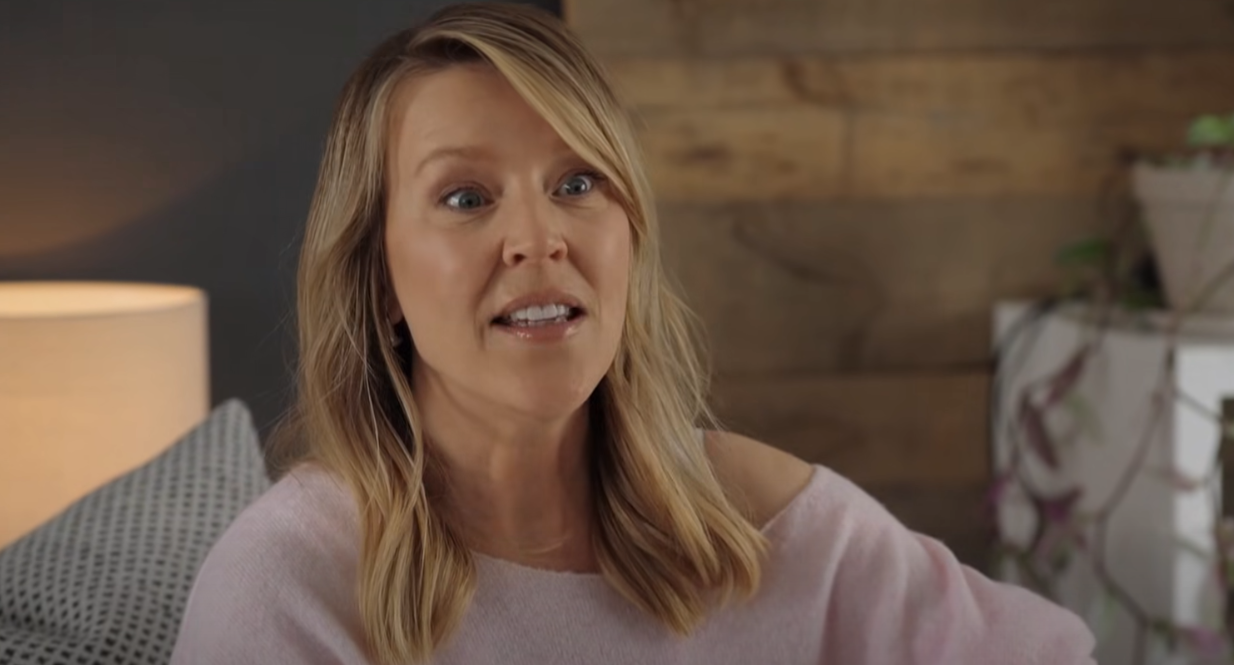 « J’ai vraiment eu peur » : Julie Bélanger se confie sur un moment effrayant 1 « J’ai vraiment eu peur » : Julie Bélanger se confie sur un moment effrayant Capture decran 2026 03 24 164747 « J’ai vraiment eu peur » : Julie Bélanger se confie sur un moment effrayant