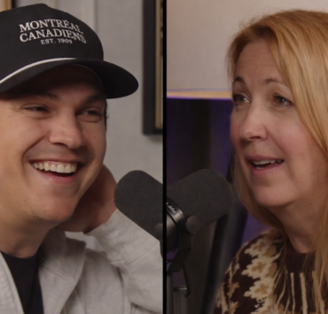 Capture decran 2026 03 25 110654 &laquo; Je pensais que t&rsquo;&eacute;tais plate &raquo; : M&eacute;lanie Maynard surprend Ludovick Bourgeois en direct