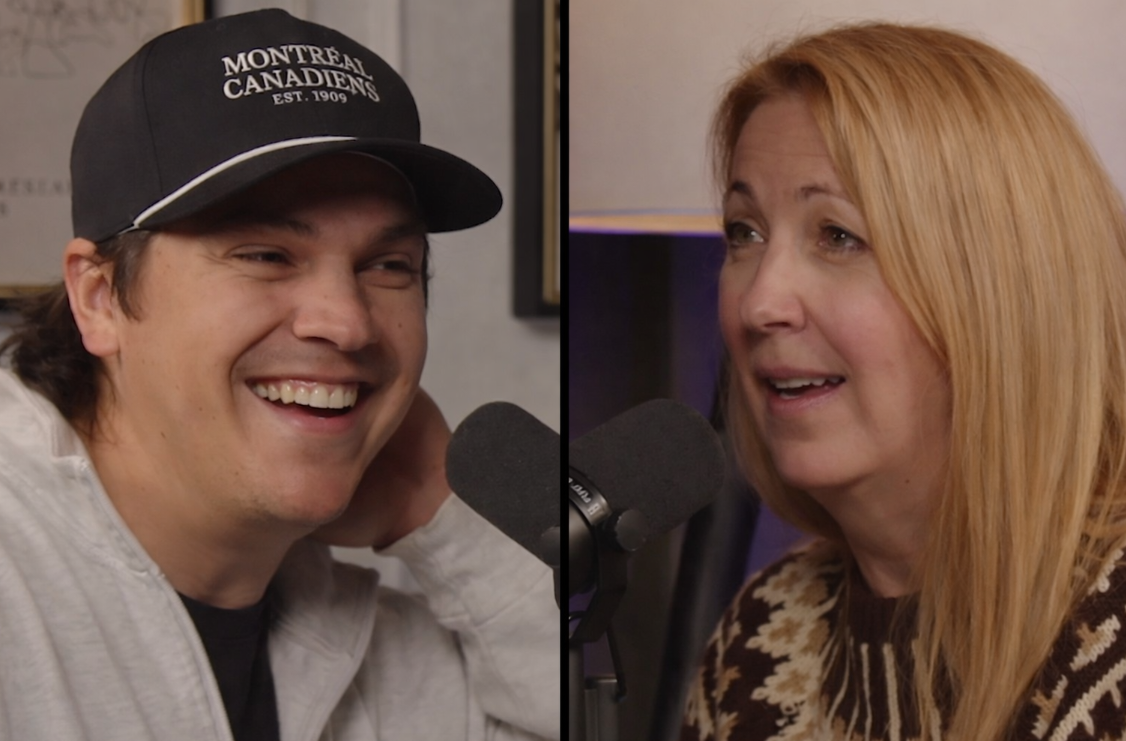 « Je pensais que t’étais plate » : Mélanie Maynard surprend Ludovick Bourgeois en direct 1 « Je pensais que t’étais plate » : Mélanie Maynard surprend Ludovick Bourgeois en direct Capture decran 2026 03 25 110654 « Je pensais que t’étais plate » : Mélanie Maynard surprend Ludovick Bourgeois en direct