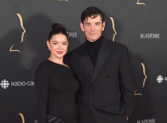 « C’était violent » : Sébastien Delorme se confie sur les insultes reçues avec sa conjointe 2 « C’était violent » : Sébastien Delorme se confie sur les insultes reçues avec sa conjointe Capture decran 2026 03 25 115432 « C’était violent » : Sébastien Delorme se confie sur les insultes reçues avec sa conjointe