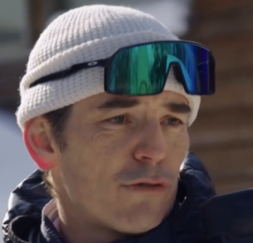 Capture decran 2026 03 25 115440 &laquo; C&rsquo;&eacute;tait violent &raquo; : S&eacute;bastien Delorme se confie sur les insultes re&ccedil;ues avec sa conjointe