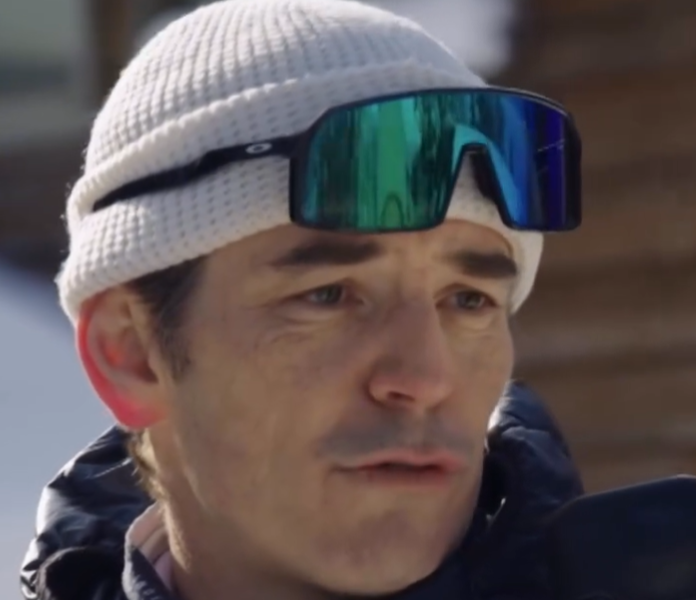 Capture decran 2026 03 25 115440 &laquo; C&rsquo;&eacute;tait violent &raquo; : S&eacute;bastien Delorme se confie sur les insultes re&ccedil;ues avec sa conjointe