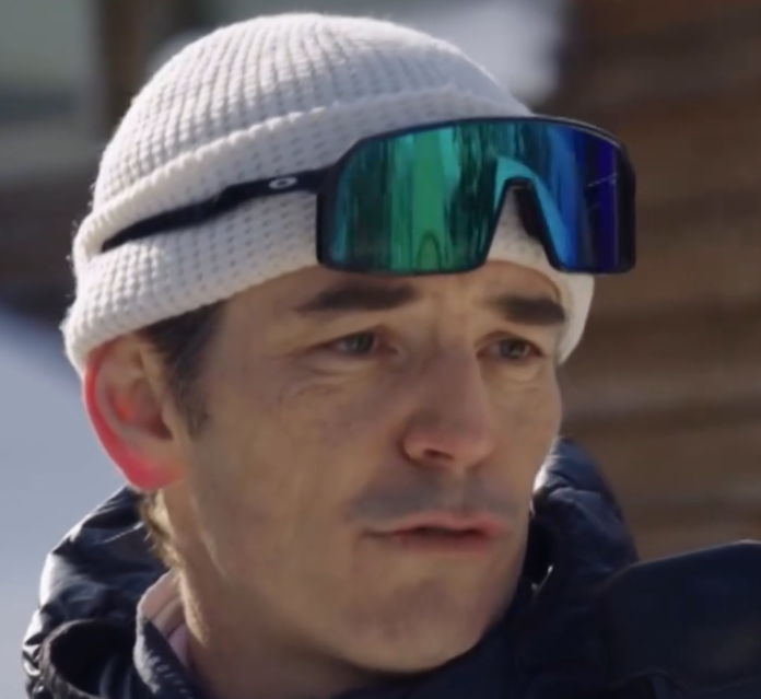 « C’était violent » : Sébastien Delorme se confie sur les insultes reçues avec sa conjointe 1 « C’était violent » : Sébastien Delorme se confie sur les insultes reçues avec sa conjointe Capture decran 2026 03 25 115440 « C’était violent » : Sébastien Delorme se confie sur les insultes reçues avec sa conjointe