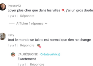 Tout augmente au Québec : elle pète une note… et dit toute la vérité 3 Tout augmente au Québec : elle pète une note… et dit toute la vérité Capture decran 2026 03 26 055003 Tout augmente au Québec : elle pète une note… et dit toute la vérité