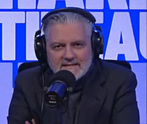 Capture decran 2026 03 26 061032 Richard Martineau n&rsquo;en revient pas devant une demande jug&eacute;e absurde