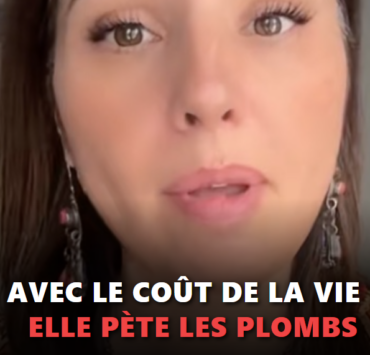 Tout augmente au Québec : elle pète une note… et dit toute la vérité 4 Tout augmente au Québec : elle pète une note… et dit toute la vérité Capture decran 2026 03 26 061525 Tout augmente au Québec : elle pète une note… et dit toute la vérité