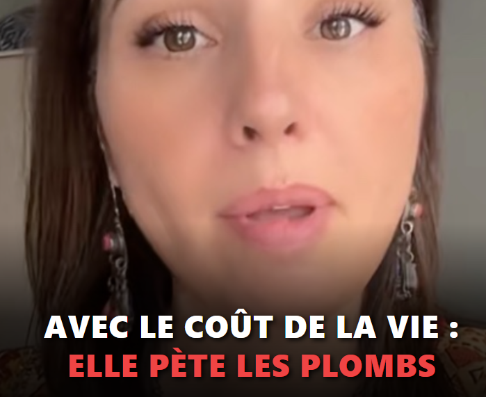 Capture decran 2026 03 26 061525 Tout augmente au Qu&eacute;bec : elle p&egrave;te une note&hellip; et dit toute la v&eacute;rit&eacute;