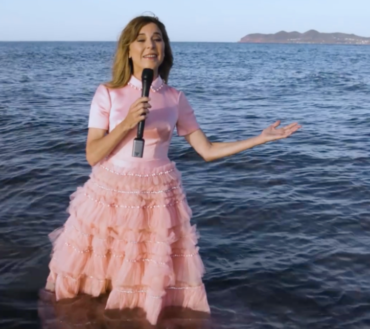 Capture decran 2026 03 26 070222 Julie Snyder traverse un moment d&eacute;licat en pleine apparition publique