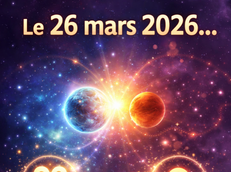 Capture decran 2026 03 26 102251 Le 26 mars, 4 signes vont attirer une chance incroyable&hellip; faites-vous partie des &eacute;lus ?