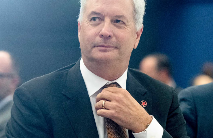 Capture decran 2026 03 26 104415 Le patron d&rsquo;Air Canada r&eacute;agit en fran&ccedil;ais&hellip; et les Qu&eacute;b&eacute;cois restent sur leur faim