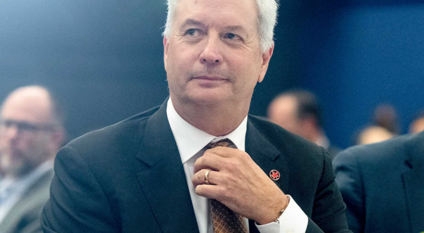 Michael Rousseau réagit en français… et les Québécois restent sur leur faim 1 Michael Rousseau réagit en français… et les Québécois restent sur leur faim Capture decran 2026 03 26 104415 Michael Rousseau réagit en français… et les Québécois restent sur leur faim