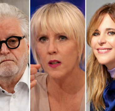 Capture decran 2026 03 26 110924 Apr&egrave;s des ann&eacute;es de bataille, une entente met fin au dossier Rozon&ndash;Snyder&ndash;McQuade