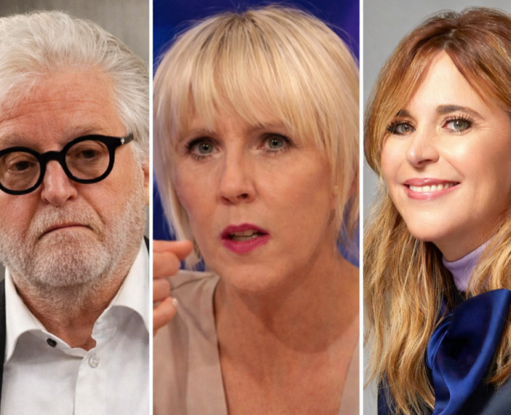 Capture decran 2026 03 26 110924 Apr&egrave;s des ann&eacute;es de bataille, une entente met fin au dossier Rozon&ndash;Snyder&ndash;McQuade