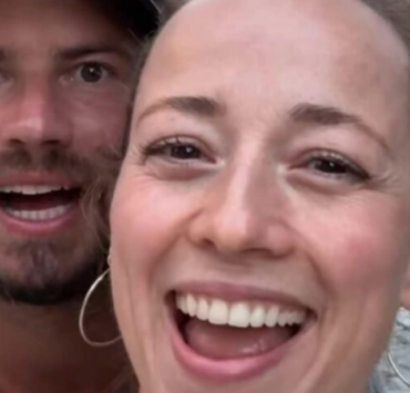 Capture decran 2026 03 26 113119 Bonne nouvelle pour Karine Vanasse : son chum lance un projet incroyable