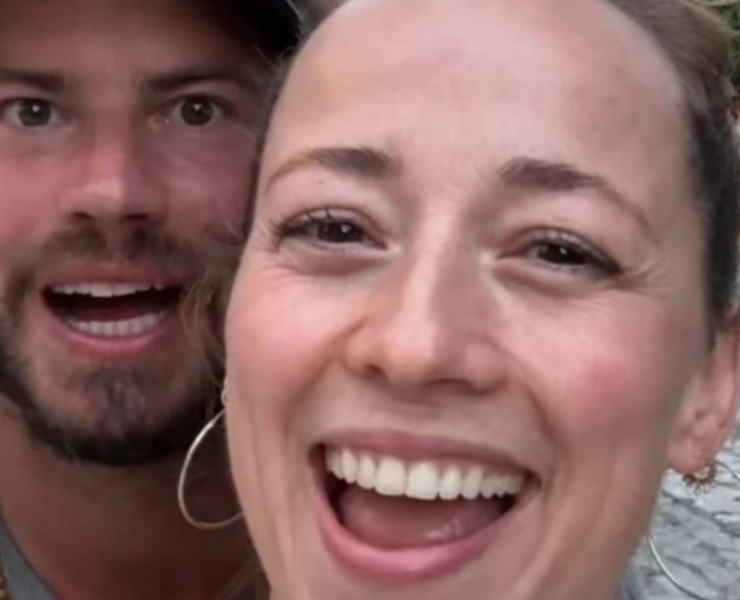 Capture decran 2026 03 26 113119 Bonne nouvelle pour Karine Vanasse : son chum lance un projet incroyable