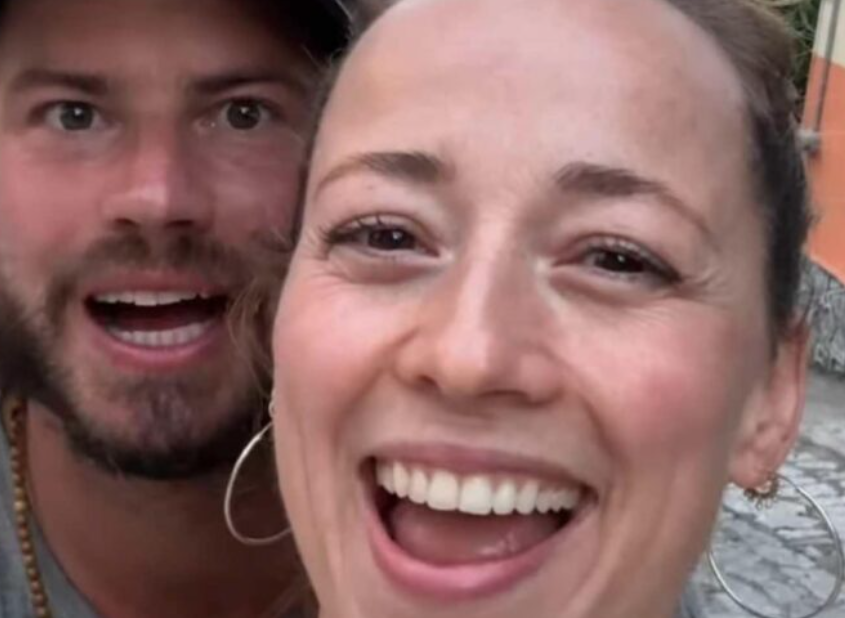 Capture decran 2026 03 26 113119 Bonne nouvelle pour Karine Vanasse : son chum lance un projet incroyable