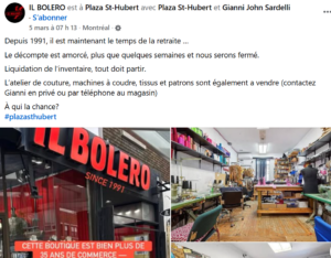 Après 35 ans, une boutique bien connue tire sa révérence 2 Après 35 ans, une boutique bien connue tire sa révérence Capture decran 2026 03 27 080401 Après 35 ans, une boutique bien connue tire sa révérence