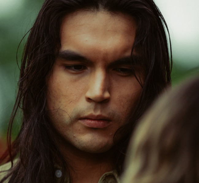 Capture decran 2026 03 27 081123 D&eacute;couvrez l&rsquo;acteur derri&egrave;re Joe Broom dans Bon Cop, Bad Cop