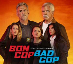 Capture decran 2026 03 27 081149 D&eacute;couvrez l&rsquo;acteur derri&egrave;re Joe Broom dans Bon Cop, Bad Cop