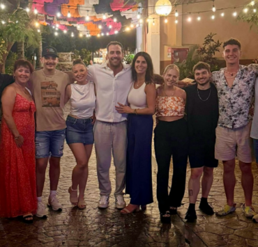 Capture decran 2026 03 27 102125 L&rsquo;amour est dans le pr&eacute; : une rupture inattendue et un pr&eacute;tendant qui a trouv&eacute; son homme id&eacute;al !