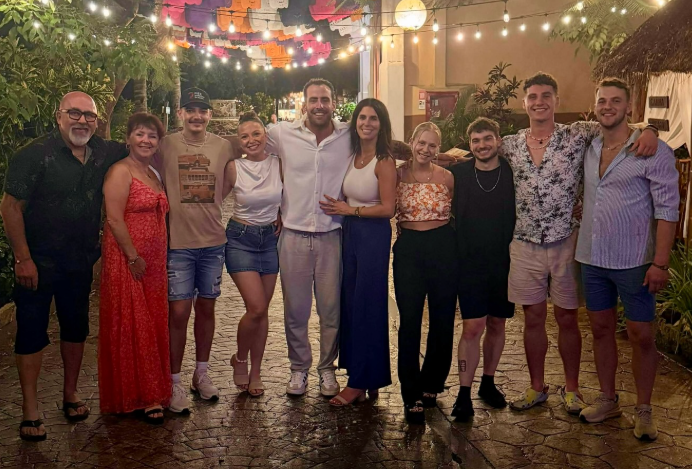 Capture decran 2026 03 27 102125 L&rsquo;amour est dans le pr&eacute; : une rupture inattendue et un pr&eacute;tendant qui a trouv&eacute; son homme id&eacute;al !