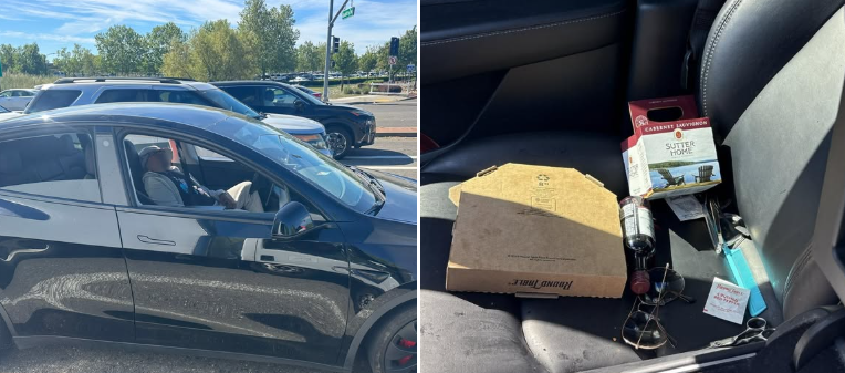 Complètement saoul au volant… sa Tesla roule toute seule pendant qu’il dort 1 Complètement saoul au volant… sa Tesla roule toute seule pendant qu’il dort Capture decran 2026 03 27 170453 Complètement saoul au volant… sa Tesla roule toute seule pendant qu’il dort