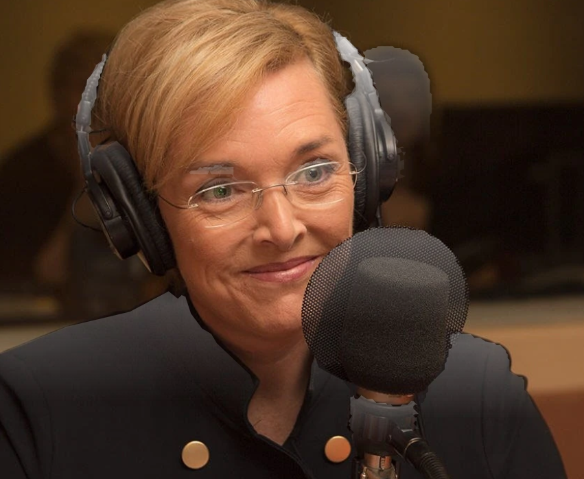 Capture decran 2026 03 28 065623 Sophie Thibault surprend avec une d&eacute;claration inattendue en entrevue