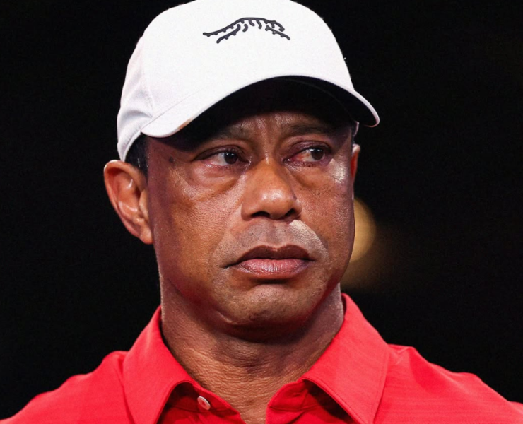 Capture decran 2026 03 28 070528 Tiger Woods arr&ecirc;t&eacute; apr&egrave;s l&rsquo;accident : tout s&rsquo;enflamme sur les r&eacute;seaux