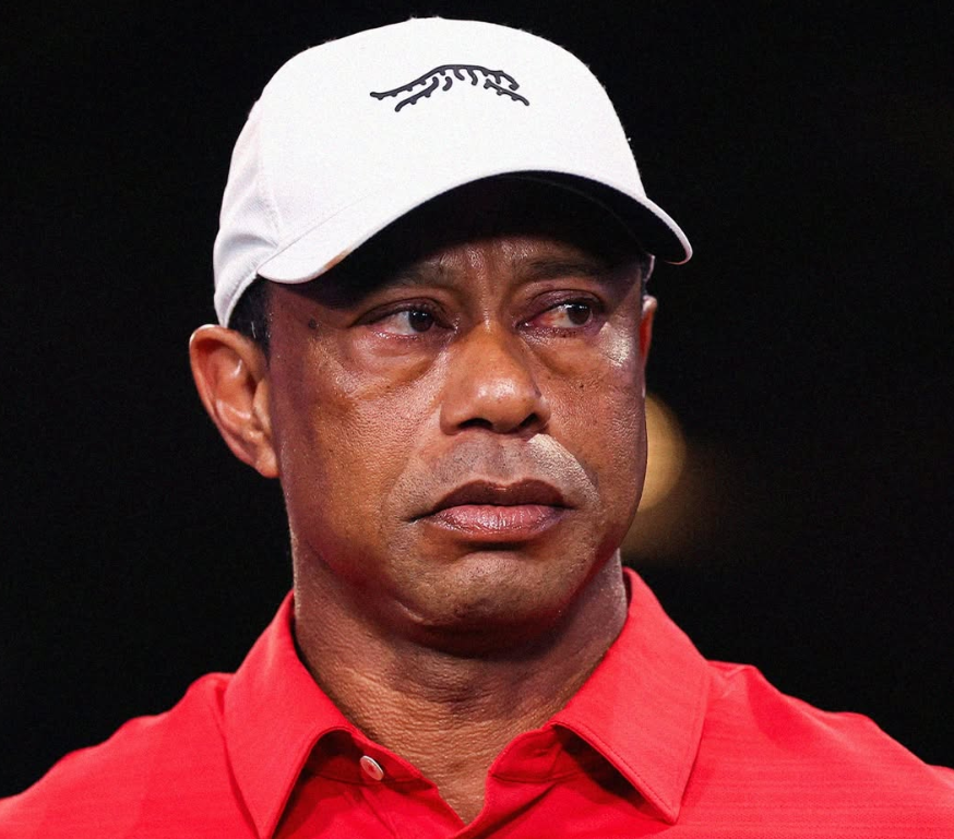 Capture decran 2026 03 28 070528 Tiger Woods arr&ecirc;t&eacute; apr&egrave;s l&rsquo;accident : tout s&rsquo;enflamme sur les r&eacute;seaux