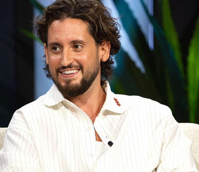 Capture decran 2026 03 28 072148 Lou-Pascal Tremblay d&eacute;barque dans une s&eacute;rie&hellip; une arriv&eacute;e qui ne passe pas inaper&ccedil;ue