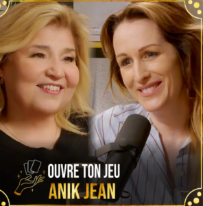 Capture decran 2026 03 28 073305 &laquo; Il m&rsquo;a sauv&eacute;e &raquo; : Anik Jean d&eacute;voile ce qu&rsquo;elle vivait quand tout s&rsquo;&eacute;croulait