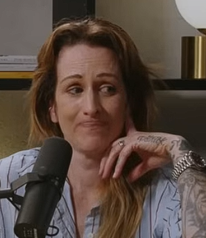 Capture decran 2026 03 28 073413 &laquo; Il m&rsquo;a sauv&eacute;e &raquo; : Anik Jean d&eacute;voile ce qu&rsquo;elle vivait quand tout s&rsquo;&eacute;croulait