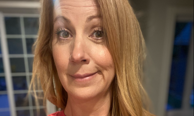 Capture decran 2026 03 28 105252 M&eacute;lanie Maynard vit une lourde &eacute;preuve qui touche droit au c&oelig;ur