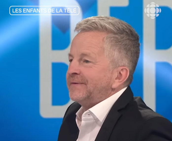 Capture decran 2026 03 28 134248 Personne ne s&rsquo;y attendait&hellip; cette apparition a boulevers&eacute; tout le plateau