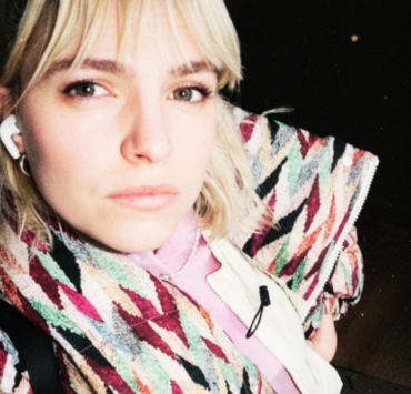 Capture decran 2026 03 28 135006 Sarah-Jeanne Labrosse surprend tout le monde avec un changement de look radical