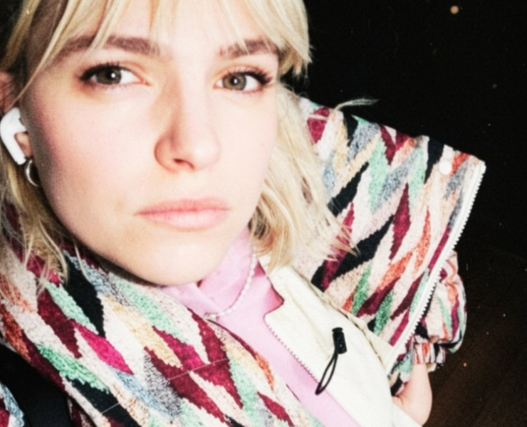 Capture decran 2026 03 28 135006 Sarah-Jeanne Labrosse surprend tout le monde avec un changement de look radical