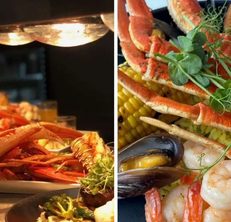 Capture decran 2026 03 28 135856 Un influenceur jette des dizaines de homards&hellip; et d&eacute;clenche une vague d&rsquo;indignation