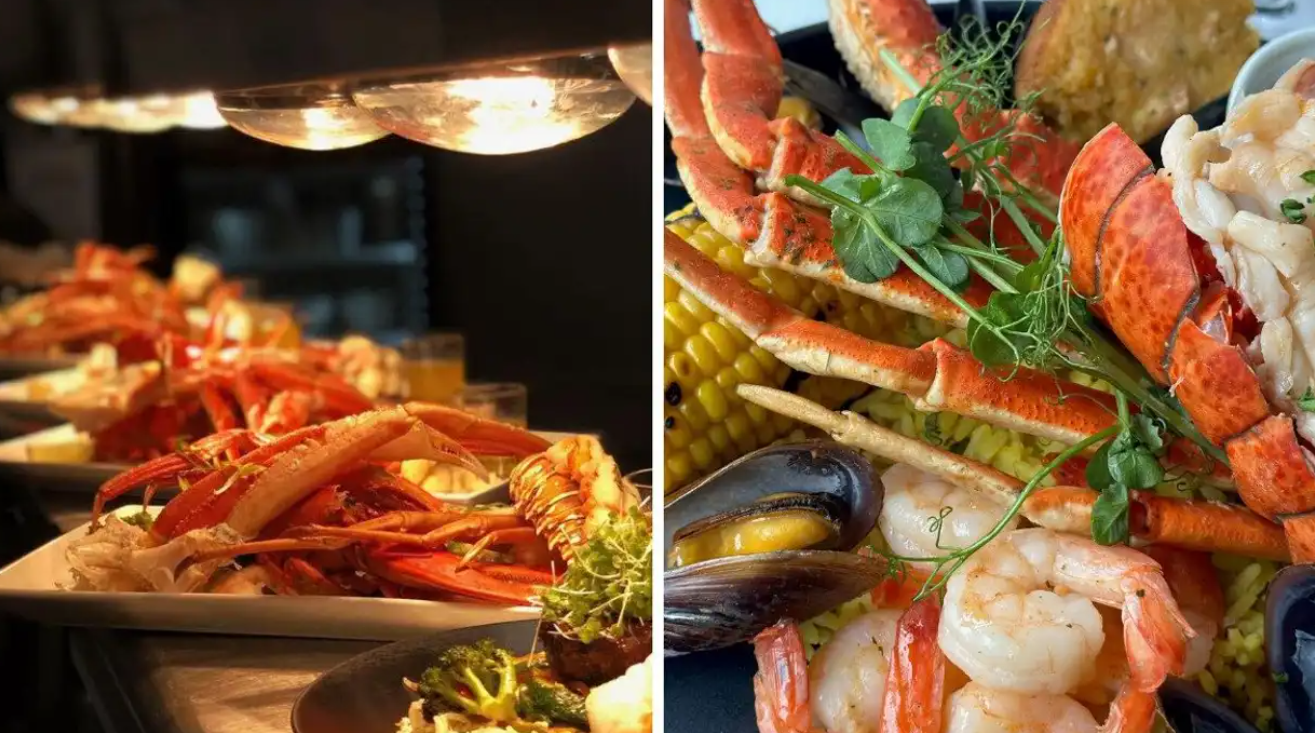 Capture decran 2026 03 28 135856 Il abuse d&rsquo;un buffet &agrave; volont&eacute; et finit par tout jeter : la vid&eacute;o choque le web