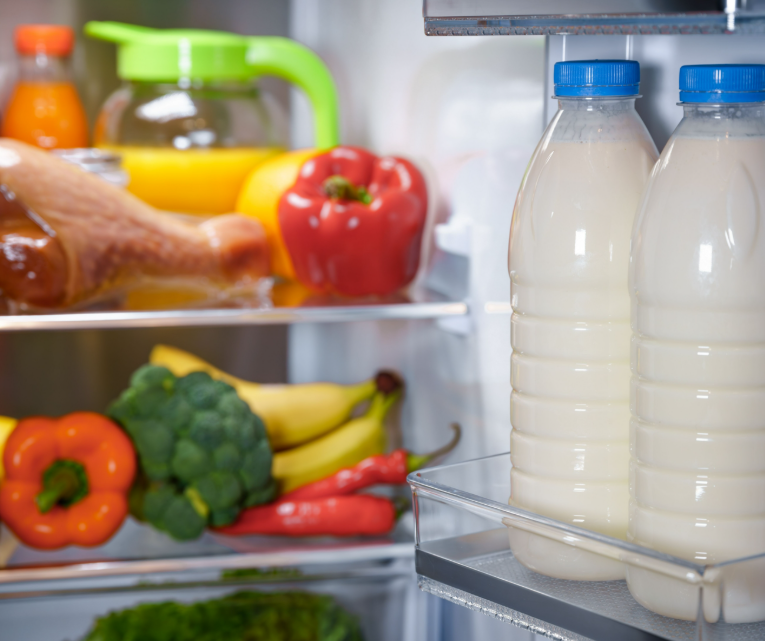 Vérifiez vos frigos immédiatement : du lait pourrait contenir des fragments dangereux 1 Vérifiez vos frigos immédiatement : du lait pourrait contenir des fragments dangereux Capture decran 2026 03 28 140357 Vérifiez vos frigos immédiatement : du lait pourrait contenir des fragments dangereux