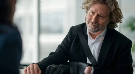 Capture decran 2026 03 28 141952 Une sc&egrave;ne de cette s&eacute;rie qu&eacute;b&eacute;coise fait r&eacute;agir&hellip; mais tout le monde s&rsquo;&eacute;tait tromp&eacute;